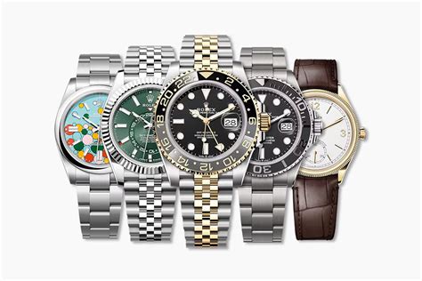 listini rolex 2023|rolex watches for 2023.